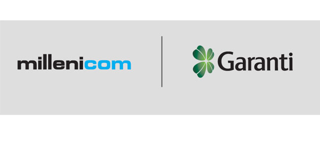 Garanti Bankası Müşterilerine Millenicom’dan İndirimli Fiber İnternet Kampanyası!
