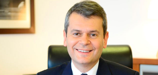 Garanti Emeklilik’e sektöründe bir ilki yaşatan önemli ödül 