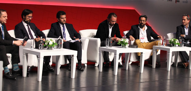 Gayrimenkul Sektörü Zirve’de Buluştu