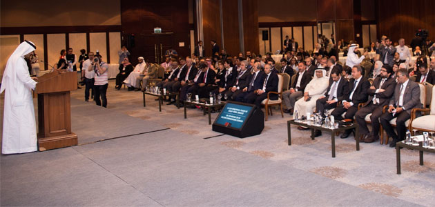 13.Gayrimenkul Fuarı ve Arap-Türk Zirvesi ile en üst noktaya çıkacak