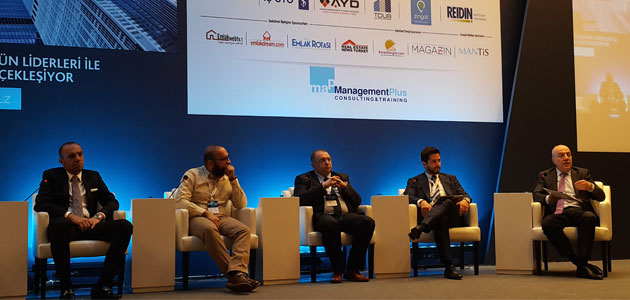 Residence projelerinde nasıl farklılık yaratılıyor?