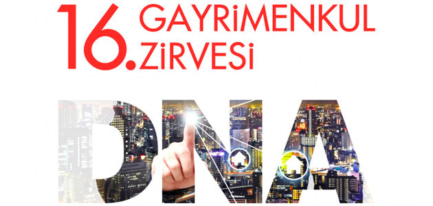 Gayrimenkul Sektörü Zirvede Buluşuyor