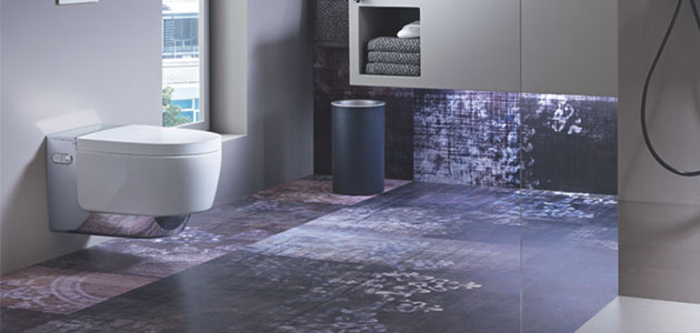 Bir klozet sizi ne kadar şaşırtabilir?