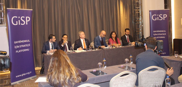 Uluslararası Gayrimenkul Lobisi Kurulmalı!