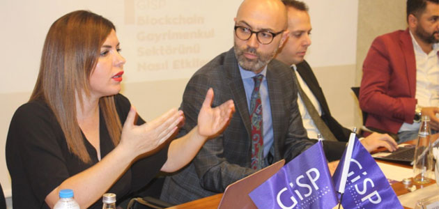 Blockchain Gayrimenkul İşlemlerini Kökten Değiştirecek 