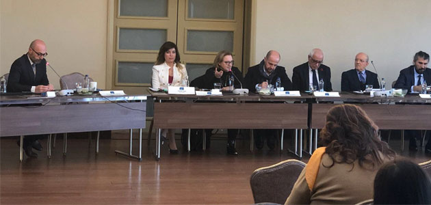 Kentler Güneş Enerjisiyle Dönüşecek