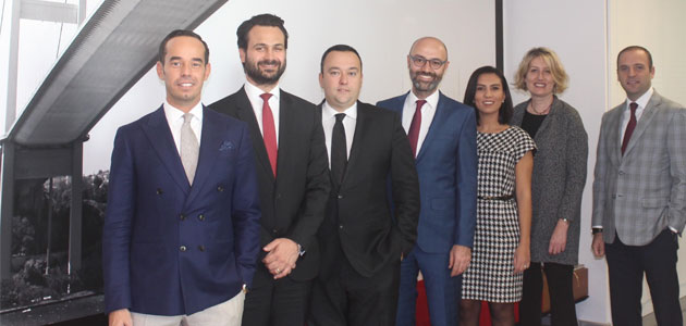 Gayrimenkul İçin Strateji Platformu’nda (Gisp) Yeni Dönem