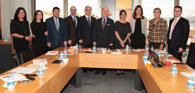 Sektörün 2017 Gayrimenkul Öngörüleri Paylaşıldı