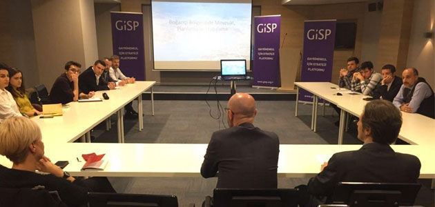 Boğaziçi Yenilenecek!