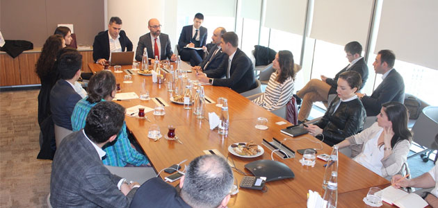 Gayrimenkul Sektörü  Artık Datayla Yönetilecek 