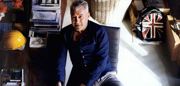 GAD kurucusu Avcıoğlu:  MIPIM herkesin ileri kalesi