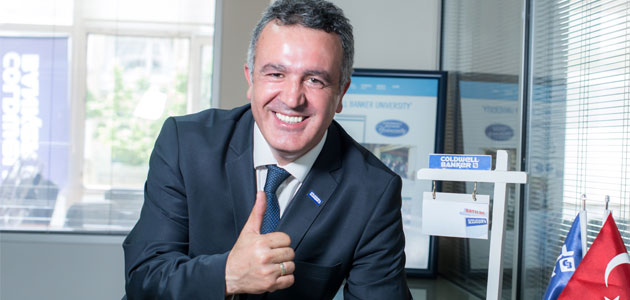 Gayrimenkul danışmanlığı için Damga Vergisi’nin kaldırılması devrim niteliğinde bir karar!