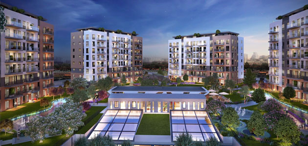 Sur Yapı Gölbahçe Evleri’nde 60 ay Vade Farkı Yok!