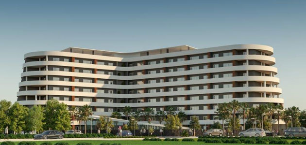 Kartal İnşaat İmzalı Golden Suite Projesi Lansmana Çıktı 2015-12-15