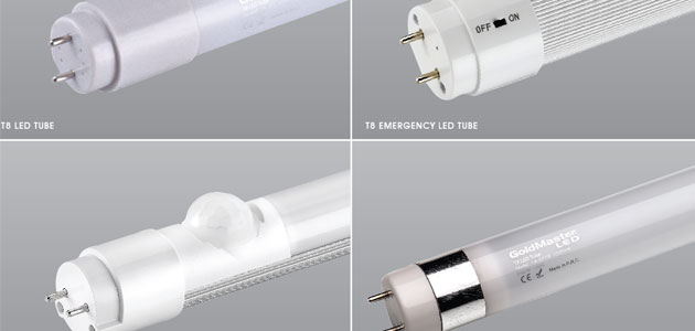 Goldmaster Led: Geleceğin Işığı Led Ve Led Aydınlatma Fuarı’ndaydı...