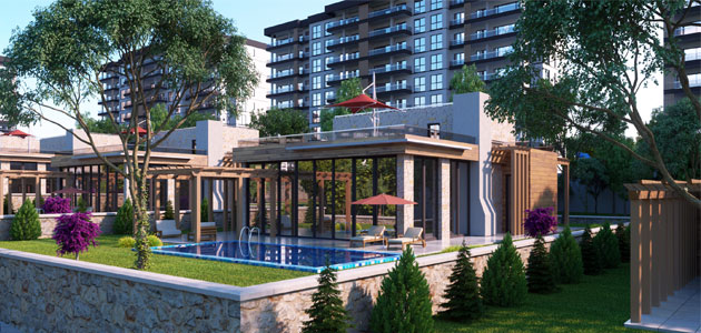 Vekiller, Golfkent’te Oturacak.İşte detaylar...