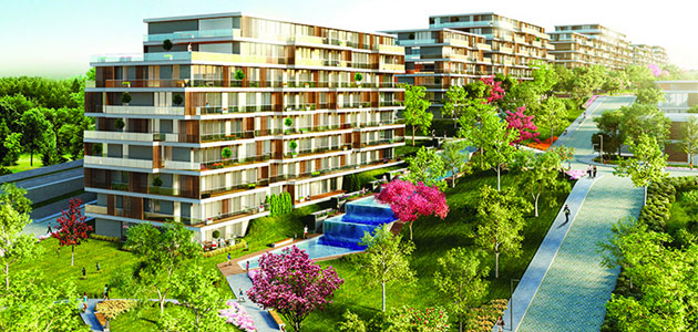 Gyoder Kampanyasıyla Golfkent’li Olmak İçin Son 40 Konut