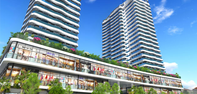 Gold Plevne Proje Detayları Açıklandı