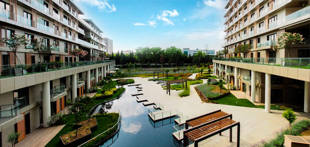 Grenist Projesi 12Ay Sıfır Faiz İmkanı ile Bahar Kampanyası Başlattı