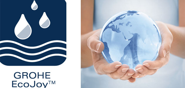  Su tasarrufunu tam da fark yaratabildiğiniz yerde, banyoda yapın