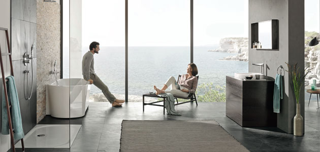 GROHE’den yüzde 40’a varan indirim kampanyası