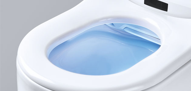 GROHE Sensia Arena akıllı klozet sistemi konut projelerine değer katıyor