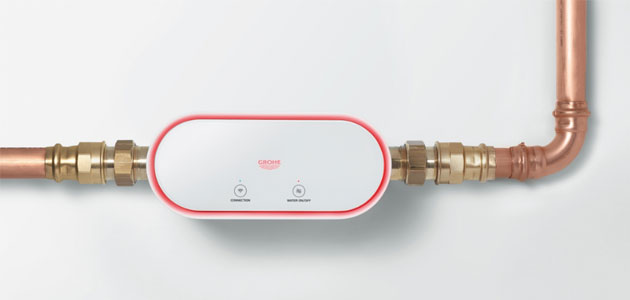 Evinizdeki su baskınlarına karşı gardınızı alın