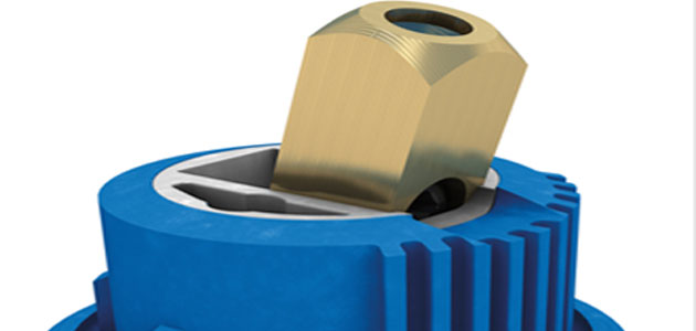 Başarının sırrı GROHE bataryalarının içinde gizli