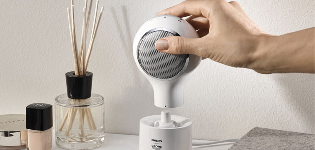 Babalar Günü’nde babanıza duşta müzik keyfi hediye edin