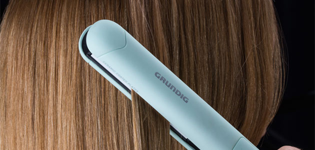 Grundig’den Sevgilinize Saç Şekillendirici Hediyeler