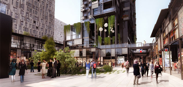 G Marin ve G Tower Projelerinde Kampanya