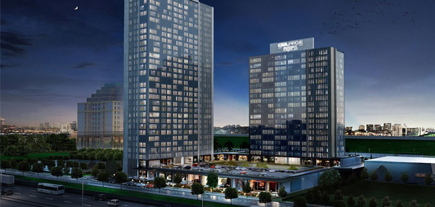 Gül Proje Express'te Daire Fiyatları 261.500 TL'den Başlıyor