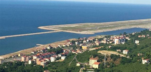 Gülyalı'daki arsa fiyatları Bağdat Caddesi'nden pahalı