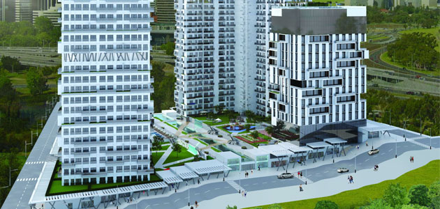 Gümüş Panorama Projesi Daire Tipleri,Teslim Tarihi ve Proje Detayları 