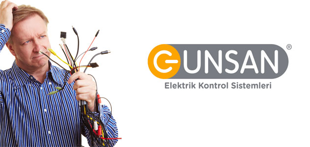 Günsan, Kablo Karmaşasına Son Veriyor