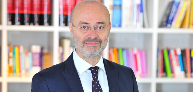 Depremin Tek Çaresi Kentsel Dönüşüm