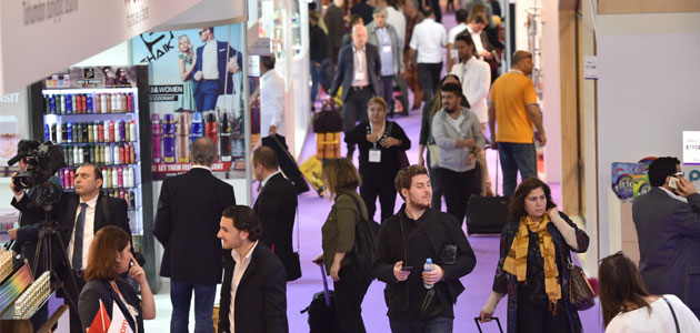 Güzellik ve kozmetik sektörü BeautyEurasia ile Avrasya’ya açılıyor