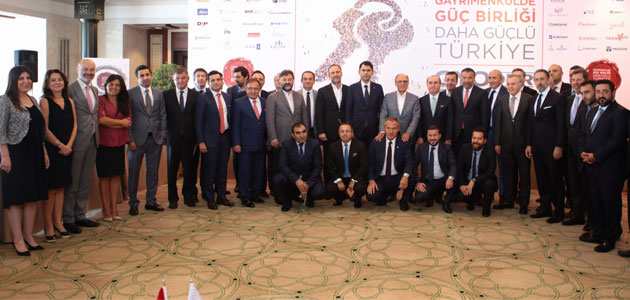 GYODER'den Dev Kampanya 10 yıl Vade Yüzde 0,7 Faiz Oranı 