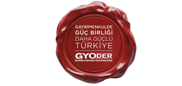 GYODER Güçbirliği Kampanyasında Satılan Konut ve Ofis Raklamlarını Açıkladı