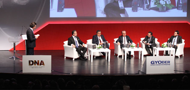 Serdar Bilgili: “Gayrimenkulde servet yaptım” 