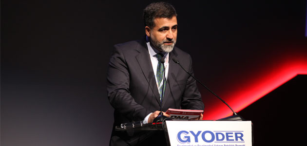 GYODER ‘16. Gayrimenkul Zirvesi Sonuç Bildirgesi’ni Açıkladı