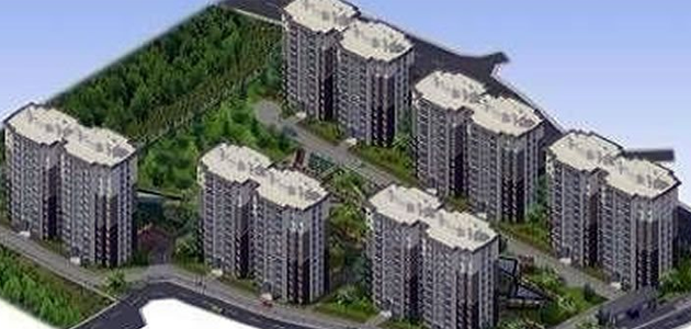 Referans Bahçeşehir Kiptaş Fiyatı ve Nerede 2016-04-18