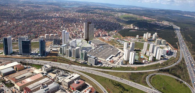 Fraser Place Antasya Rezidans İstanbul Fiyatları ve Ödeme Seçenekleri