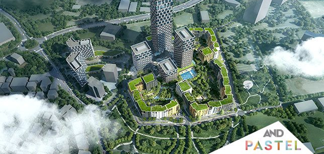 And Pastel Kartal Projesi Fiyat Listesi 2016-04-22