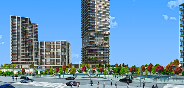 Adım İstanbul Projesi Fiyatları ve Ödeme Seçenekleri