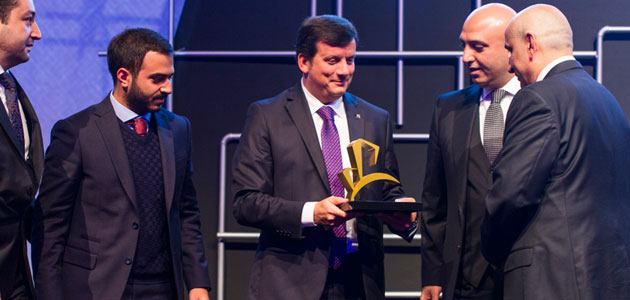 Yaşamlara mutluluk katan Häfele Şehrin en iyilerini seçti! 