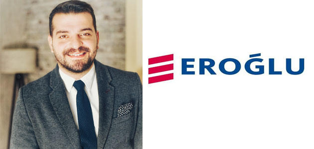 Hakan Genç Eroğlu Gayrimenkul Pazarlama ve  Kurumsal İletişim Müdürü Oldu