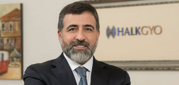 Halk GYO 2018 Üçüncü Çeyrek Mali Verileri Açıklandı