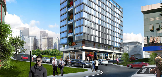 24 Gayrimenkul iki yeni projesi ile ön talep topluyor