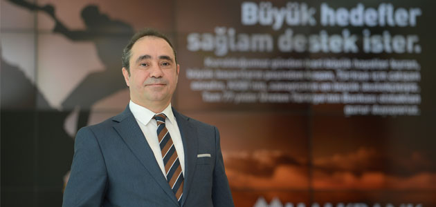 Halkbank aylık  % 0,80  faiz oranından başlayan yeni konut kredisi paketini açıkladı 